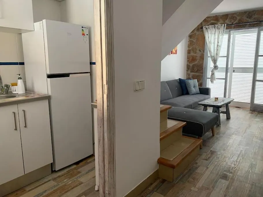 Hébergement de vacances Villa Casa Duplex En Puerto De Alcudia